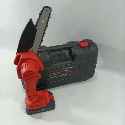 اره زنجیری شارژی میلواکی مدل RD-8002