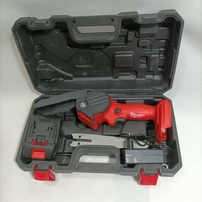 اره زنجیری شارژی میلواکی مدل RD-8002