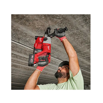 دریل بتن کن شارژی میلواکی مدل 2613-20