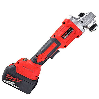 مینی فرز شارژی میلواکی مدل 36v 100mm