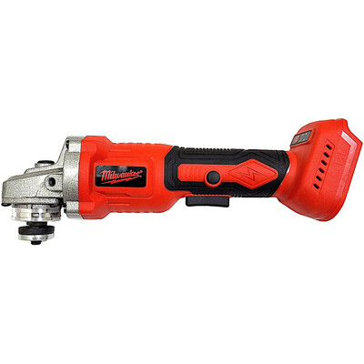 مینی فرز شارژی میلواکی مدل 36v 100mm