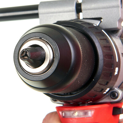 دریل چکشی شارژی میلواکی مدل M18-BLDD2-502X