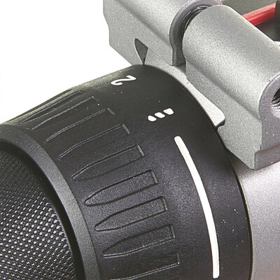 دریل چکشی شارژی میلواکی مدل M18-BLDD2-502X