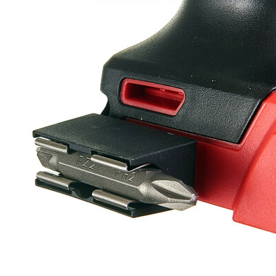 دریل چکشی شارژی میلواکی مدل M18-BLDD2-502X