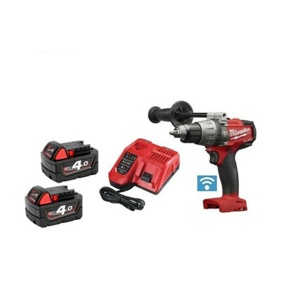 دریل شارژی میلواکی مدل M18ONEDP-402X
