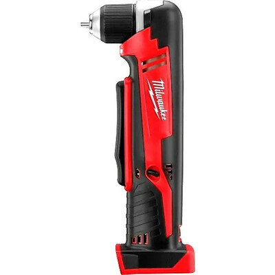 دریل سرکج شارژی میلواکی مدل C18 RAD-0