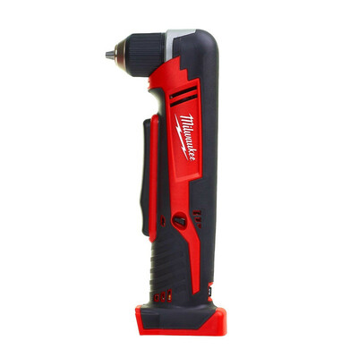 دریل سرکج شارژی میلواکی مدل C18 RAD-0