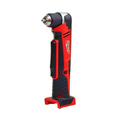 دریل سرکج شارژی میلواکی مدل C18 RAD-0