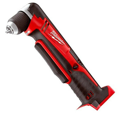 دریل سرکج شارژی میلواکی مدل C18 RAD-0