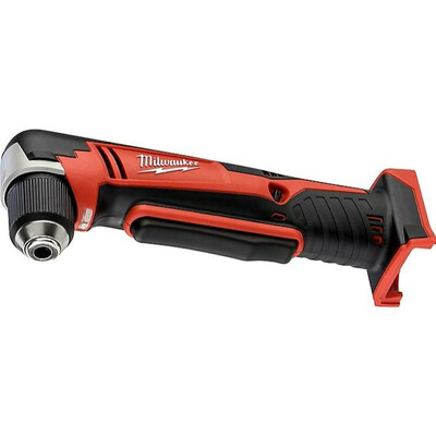 دریل سرکج شارژی میلواکی مدل C18 RAD-0