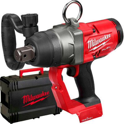 آچار بکس شارژی میلواکی مدل M18 ONEFHIWF1-OX