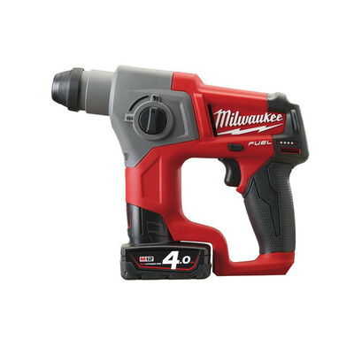 دریل بتن کن شارژی میلواکی مدل M12 CH-0C