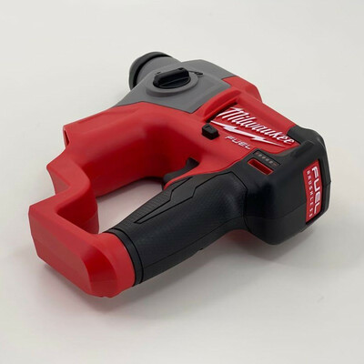 دریل بتن کن شارژی میلواکی مدل M12 CH-0C