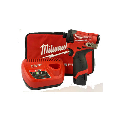 پیچ گوشتی شارژی میلواکی مدل 3453-21