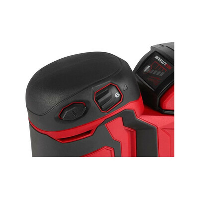 دستگاه سنباده زن شارژی میلواکی مدل M18 BOS125-0