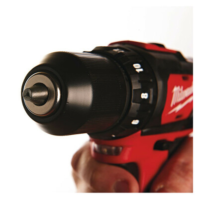 دریل پیچ گوشتی شارژی میلواکی مدل m12 bdd-0