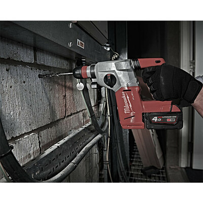 دریل بتن میلواکی مدل M18 CHX-502X
