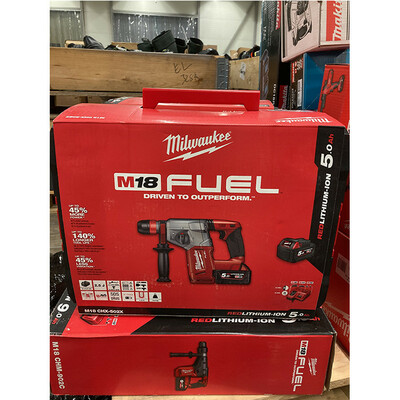 دریل بتن میلواکی مدل M18 CHX-502X