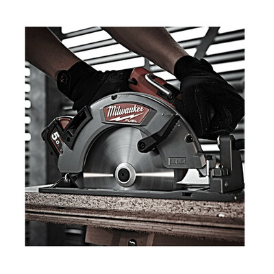 اره دیسکی شارژی میلواکی مدل M18CCS66-502X