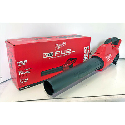 دستگاه دمنده میلواکی مدل M18FBL-0 FUEL