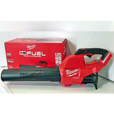دستگاه دمنده میلواکی مدل M18FBL-0 FUEL