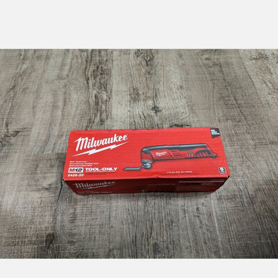 ابزار همه کاره شارژی میلواکی مدل M12 2426_20