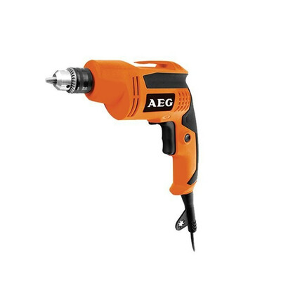 دریل سایز 10 میلیمتری 380 وات آ ا گ مدل B380RE