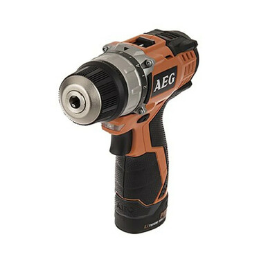 دریل پیچ گوشتی آ ا گ مدل BS12C2LI-202