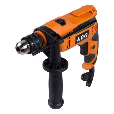 دریل چکشی آاگ SBE 580 R