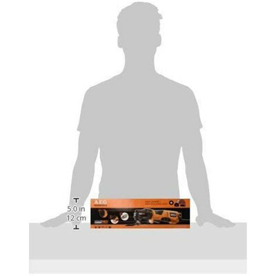 ابزار چندکاره آ ا گ مدل OMNI300-KIT1