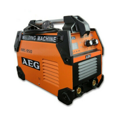 دستگاه جوش 950 آمپر آ ا گ مدل ARCC950