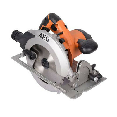 اره دیسکی آ ا گ مدل KS 66-2