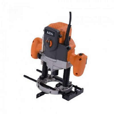 فرز نجاری آ ا گ مدل RT 1350E