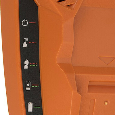 دریل پیچ گوشتی شارژی آ ا گ مدل BSB-14-G3