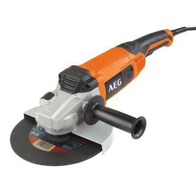 فرز آهنگری آاگ مدل WS 22-180