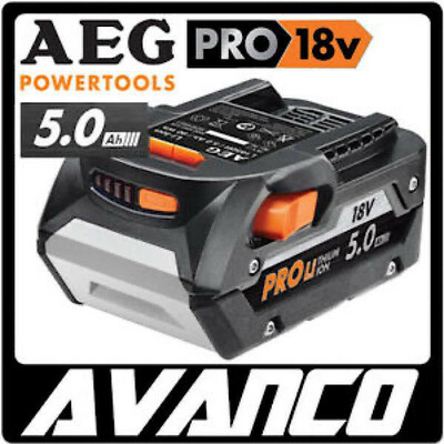 دریل پیچ گوشتی چکشی آاگ مدل BSB PRO 18CBL LI-502C