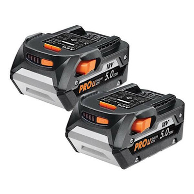 دریل پیچ گوشتی چکشی آاگ مدل BSB PRO 18CBL LI-502C