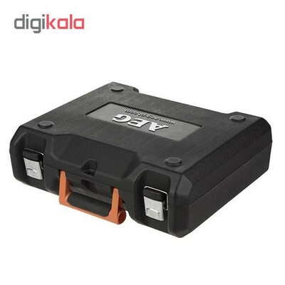 دریل چکشی آاگ مدل SB2E 850 RZ