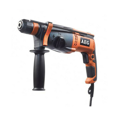 دریل بتن کن آاگ مدل KH24X IE