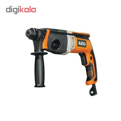 دریل بتن کن آاگ مدل KH26XE