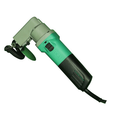 قیچی برقی دی سی ای مدل  710 وات 25 ميليمتر کد DCA AJJ25