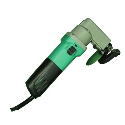قیچی برقی دی سی ای مدل  710 وات 25 ميليمتر کد DCA AJJ25
