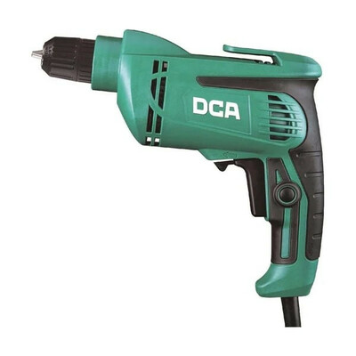 دریل دی سی ای مدل AJZ09-10K