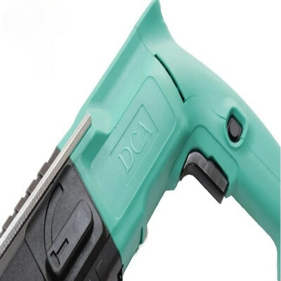 دریل بتن کن دی سی ای کد AZC02-20