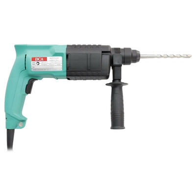 دریل بتن کن دی سی ای کد AZC02-20