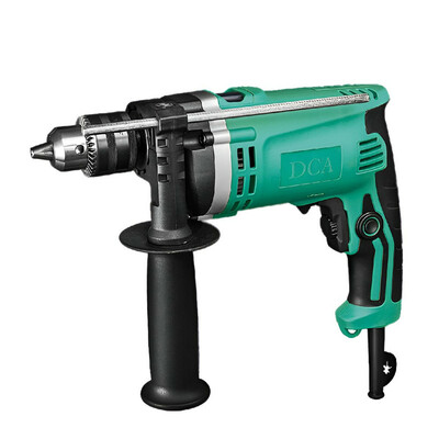 دریل چکشی دی سی ای کد AZJ16