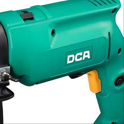 دریل چکشی دی سی ای مدل  13 ميليمتر AZJ02-13