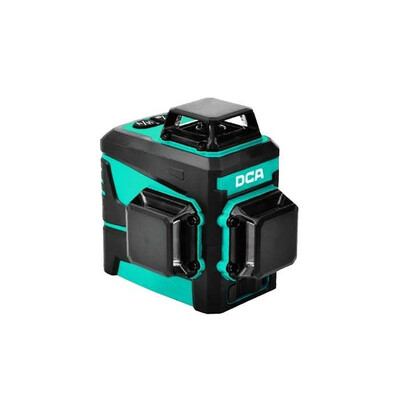 تراز لیزری دی سی ای مدل aff12le