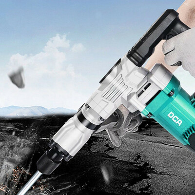 چکش تخریب دی سی ای مدل AZG06-6s