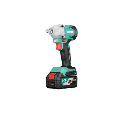 آچار بکس شارژی دی سی ای مدل ADPB298BM